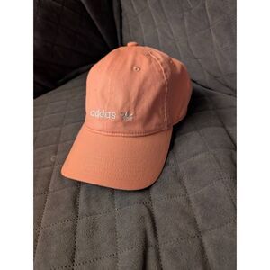 Adidas tri-leaf New adjustable baseball cap